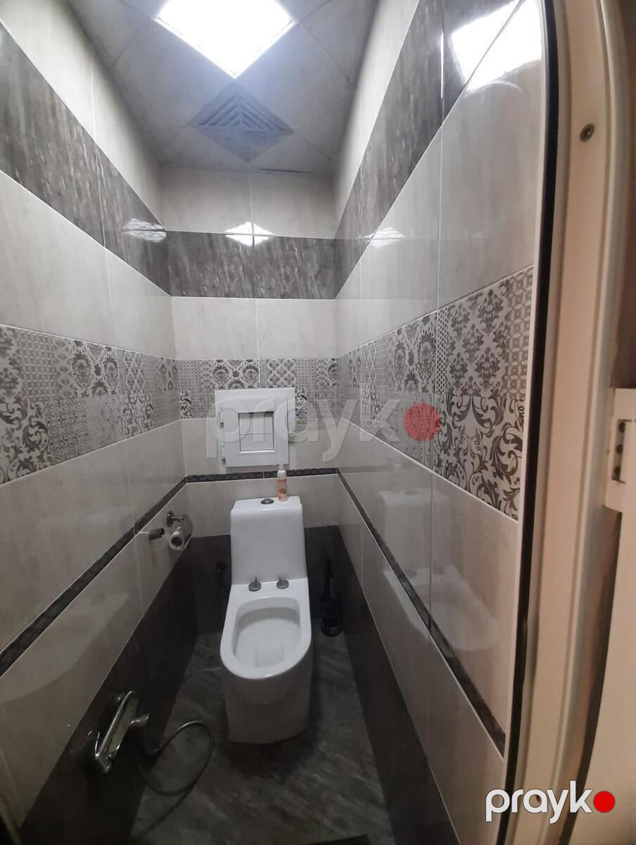 Satılır 3 otaqlı köhnə tikili 85 m² — Mənzil, Bakı (11)
