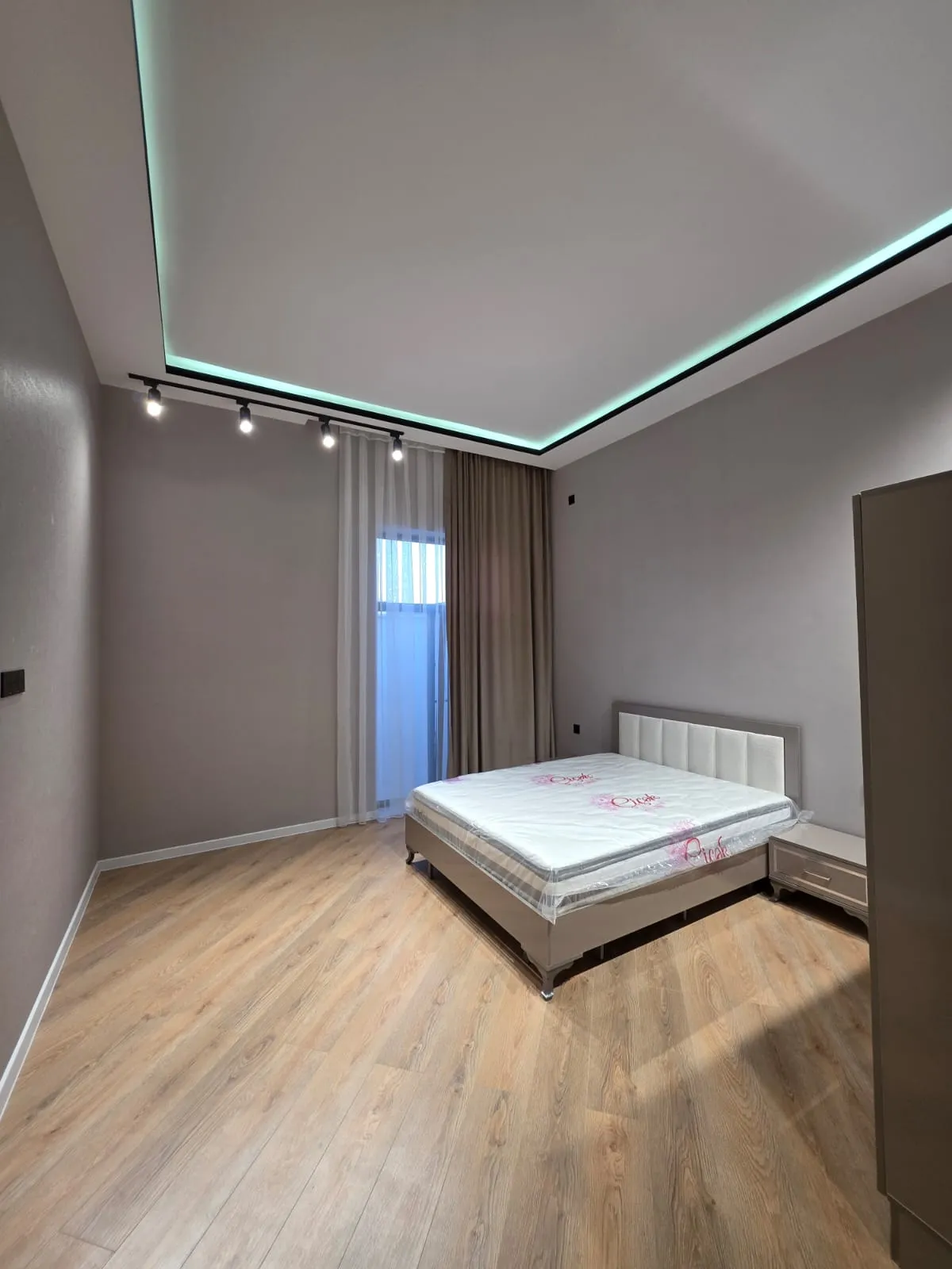 Mərdəkan, 4 otaqlı Villa satılır - 170 m², 1 mərtəbə, 3 sot — Ev, villa, Bakı (8)
