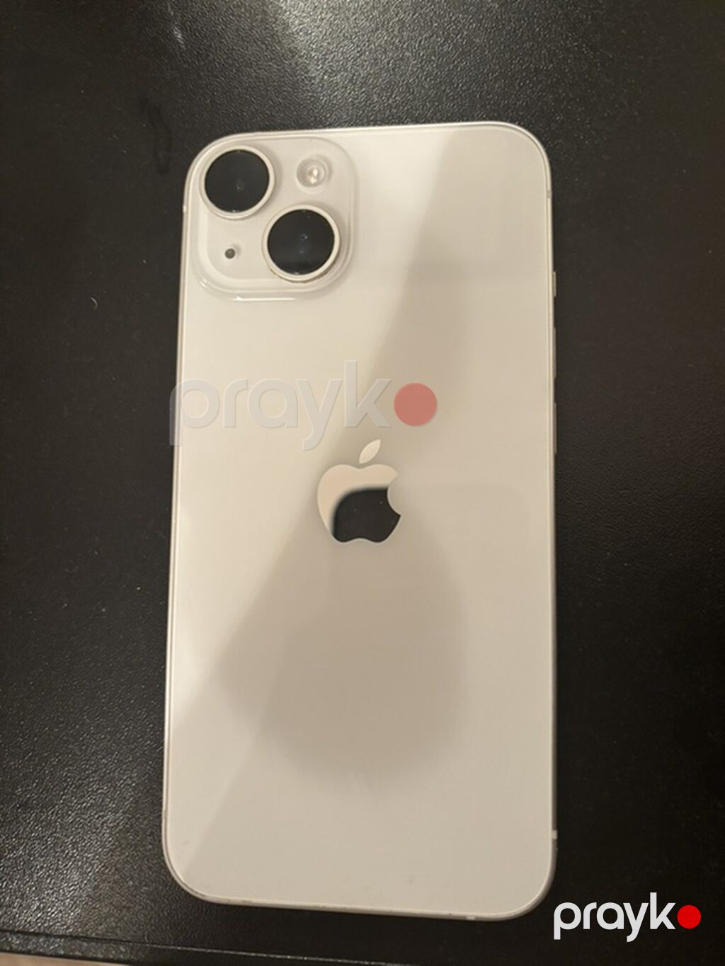 IPhone 14, 128 GB, Ağ, Face ID — Apple iPhone, Lerik (2)