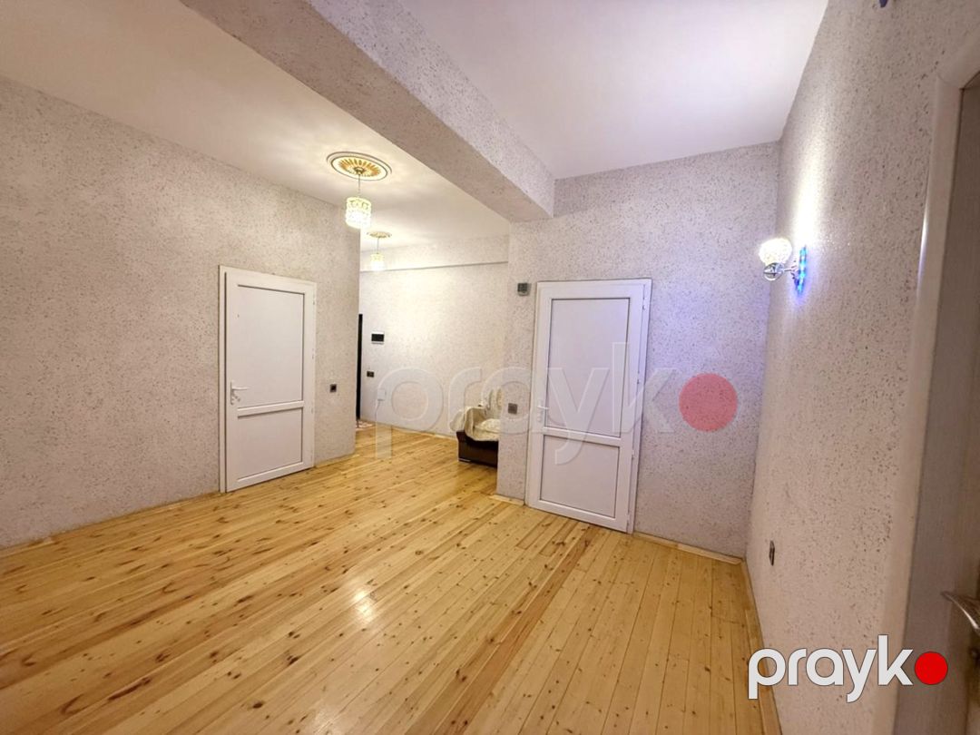 Satılır 3 otaqlı yeni tikili 125 m² — Mənzil, Bakı (5)
