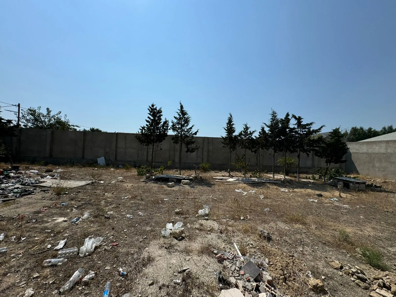 Şüvəlan, Torpaq satılır - 6.43 sot — Torpaq, Bakı (6)