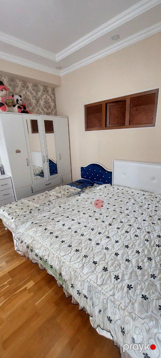 Satılır 3 otaqlı yeni tikili 76 m² — Mənzil, Bakı (9)