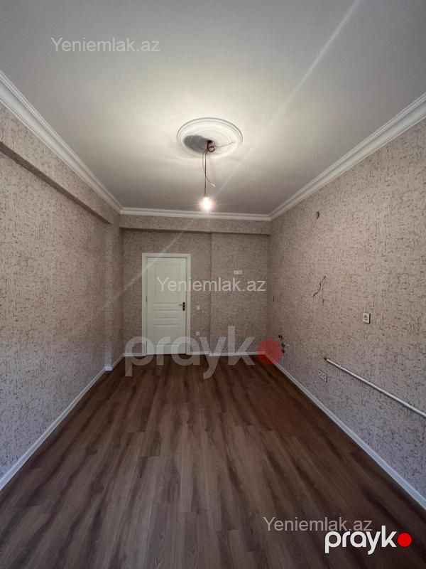 Satılır 2 otaqlı Bina evi menzil (Yeni tikili), 92 m², Binəqədi rayonu — Mənzil, Bakı (6)