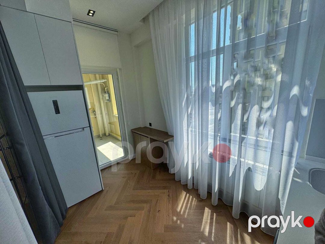 Satılır 3 otaqlı yeni tikili 80 m² — Mənzil, Bakı (10)