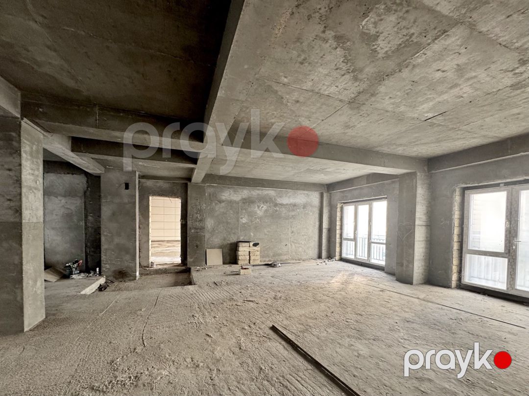 Satılır 3 otaqlı yeni tikili 168 m² — Mənzil, Bakı (6)