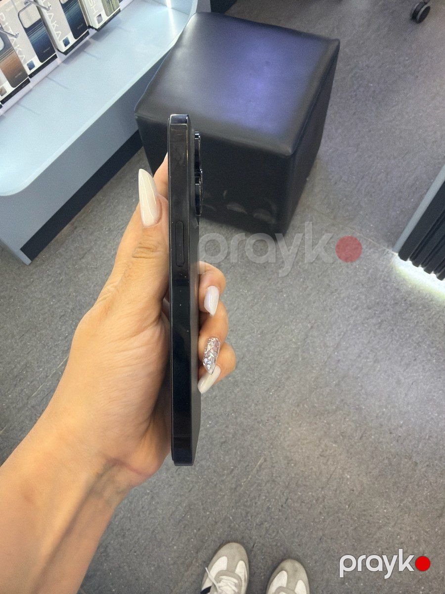 Apple iPhone 14 Pro Space Black 256GB/6GB — Smartfonlar, Göyçay (3)