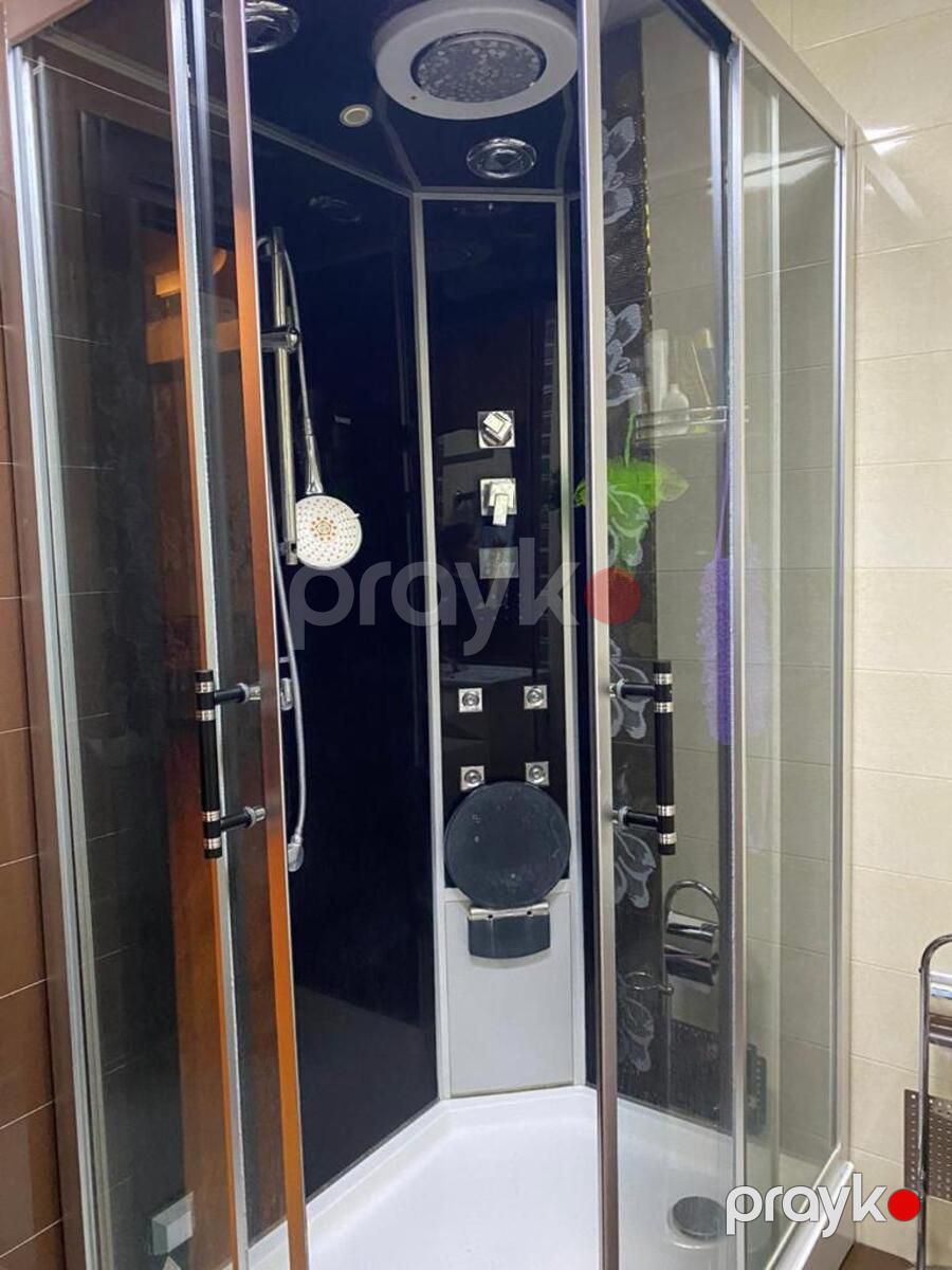 Satılır 3 otaqlı yeni tikili 157 m² — Mənzil, Bakı (4)