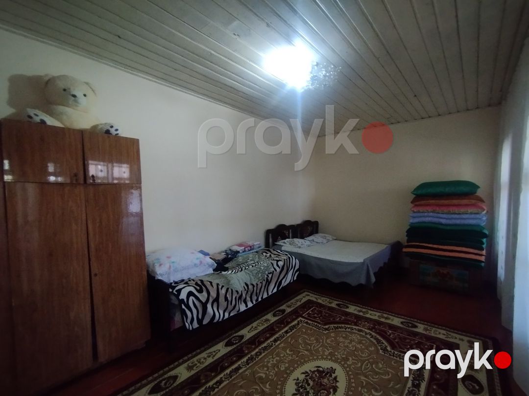 Həyət evi, Şəki r — Ev, villa, Şəki (5)