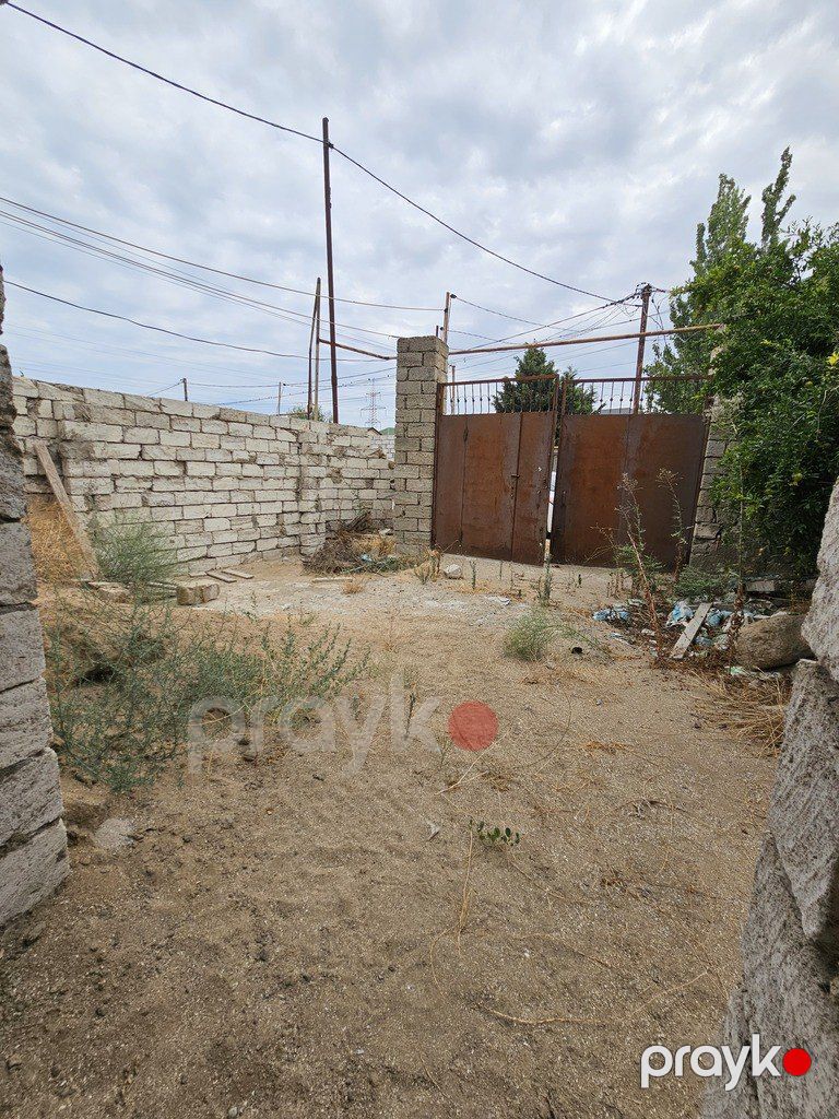 Satılır 6 otaqlı həyət evi/bağ evi 220 m² — Ev, villa, Bakı (12)