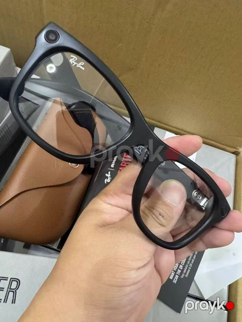 Ray-Ban, Yeni — Bakı