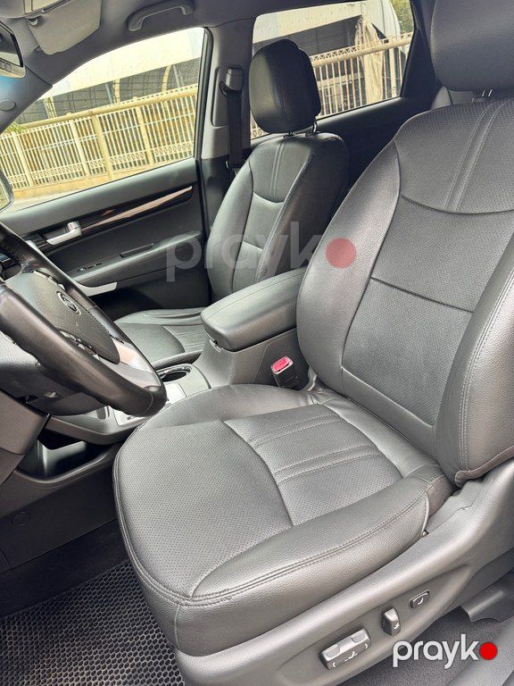 Kia Sorento, 2.0 L, 2010 il, 242 000 km — Avtomobillər, Bakı (6)