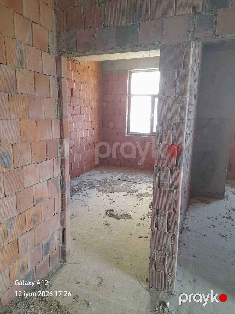 Satılır 3 otaqlı yeni tikili 80 m² — Mənzil, Bakı (8)