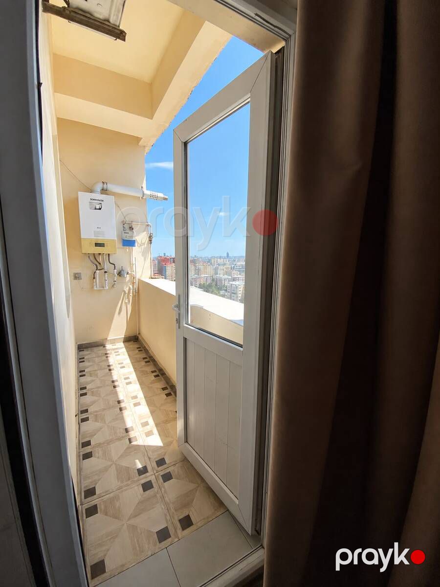 Satılır 3 otaqlı yeni tikili 75 m² — Mənzil, Bakı (7)