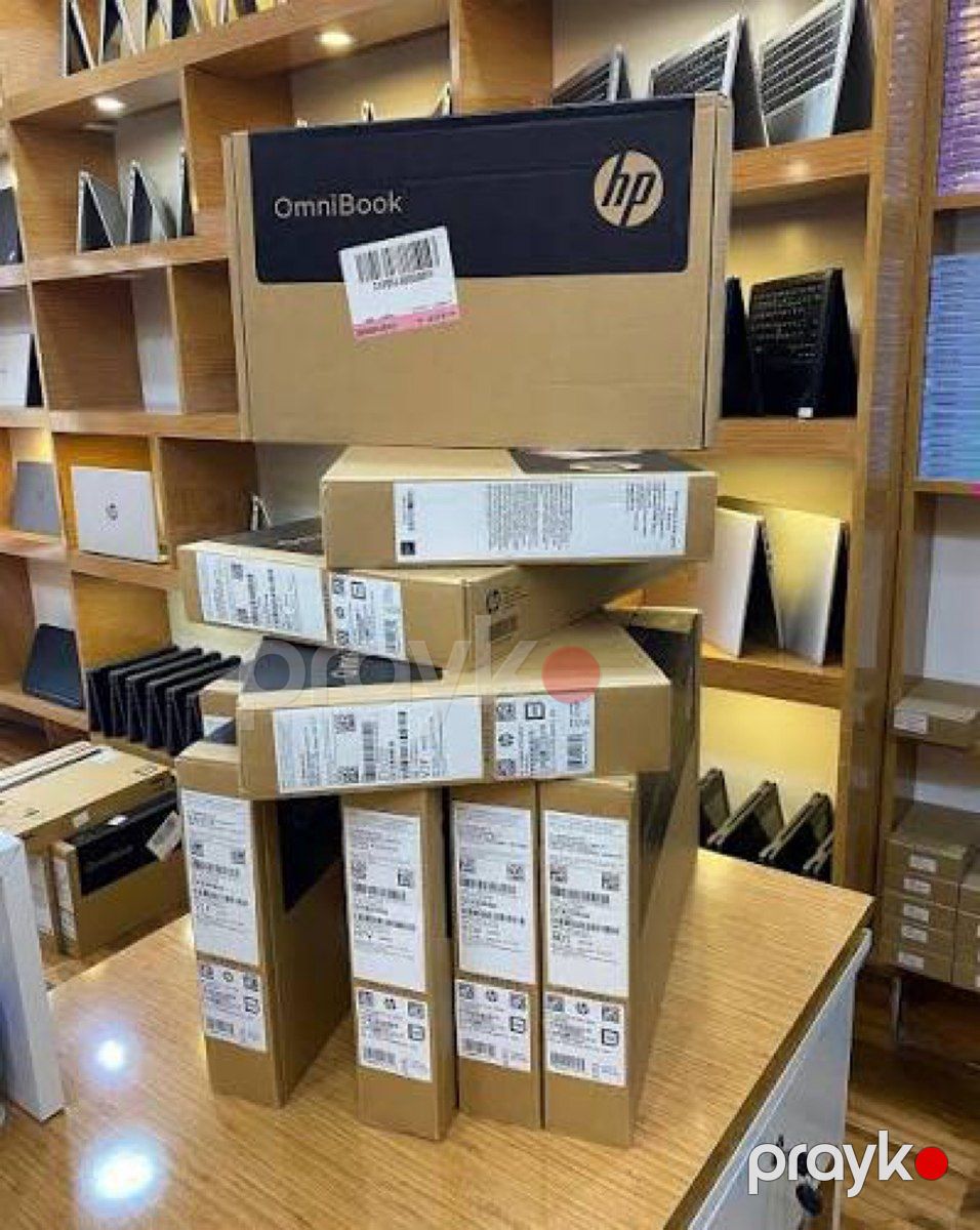 HP OmniBook 5 Flip 14 — Noutbuklar, Bakı (4)