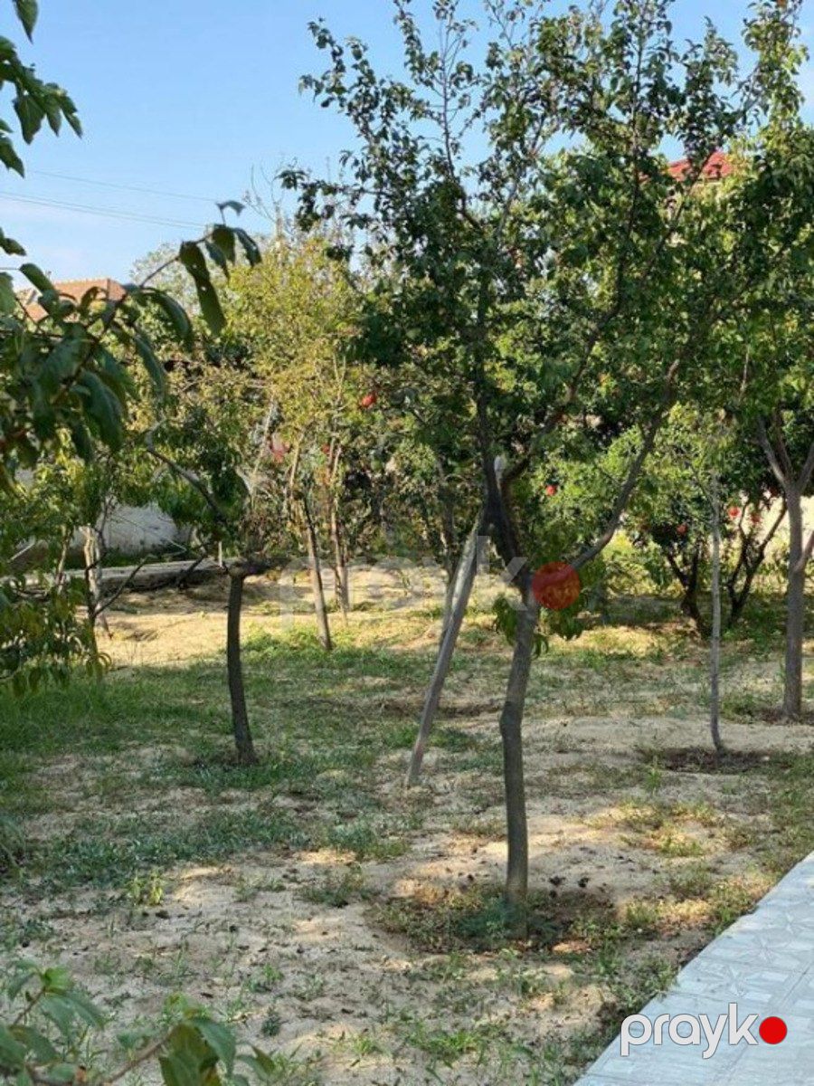 Satılır 4 otaqlı həyət evi/bağ evi 135 m² — Ev, villa, Bakı (10)