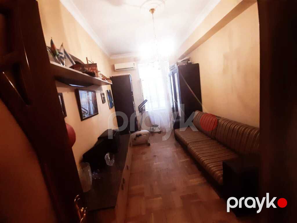 Satılır 4 otaqlı yeni tikili 141 m² — Mənzil, Bakı (11)