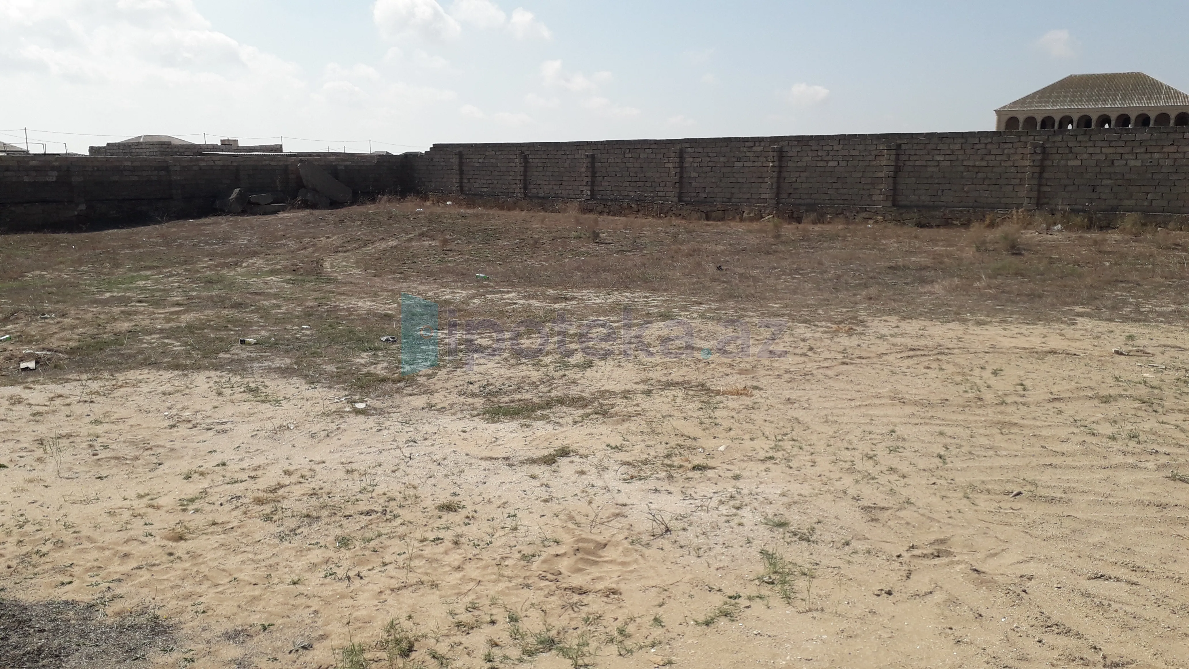 Satılır: Torpaq, Sabunçu r., Bilgəh q., 15.00 sot — Torpaq, Bilgəh (3)