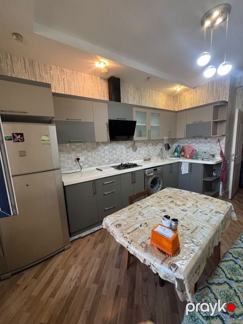 İcarəyə verilir 2 otaqlı yeni tikili 101 m² — Bakı