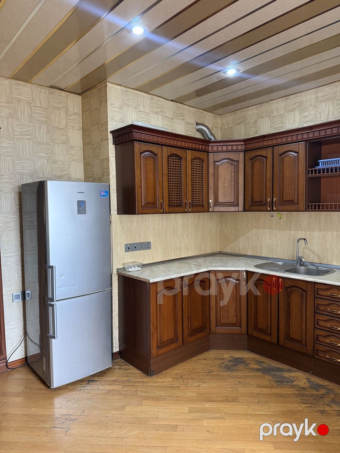 İcarəyə verilir 2 otaqlı yeni tikili 90 m² — Mənzil, Bakı (7)