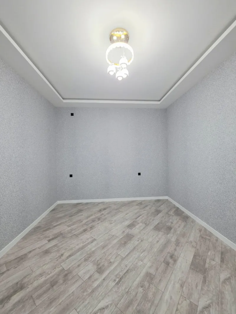 Koroğlu m.st, 4 otaqlı Həyət evi satılır - 160 m², 1 mərtəbə, 3.5 sot — Ev, villa, Bakı (5)