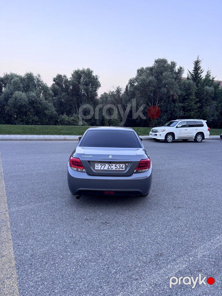 Khazar SD, 1.6 L, 2022 il, 120 000 km — Avtomobillər, Bakı (10)