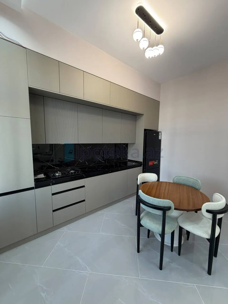 Satılır: 4 Otaq, Bağlar, Xəzər r., Mərdəkan q., 150.00 m² — Torpaq, Mərdəkan (10)