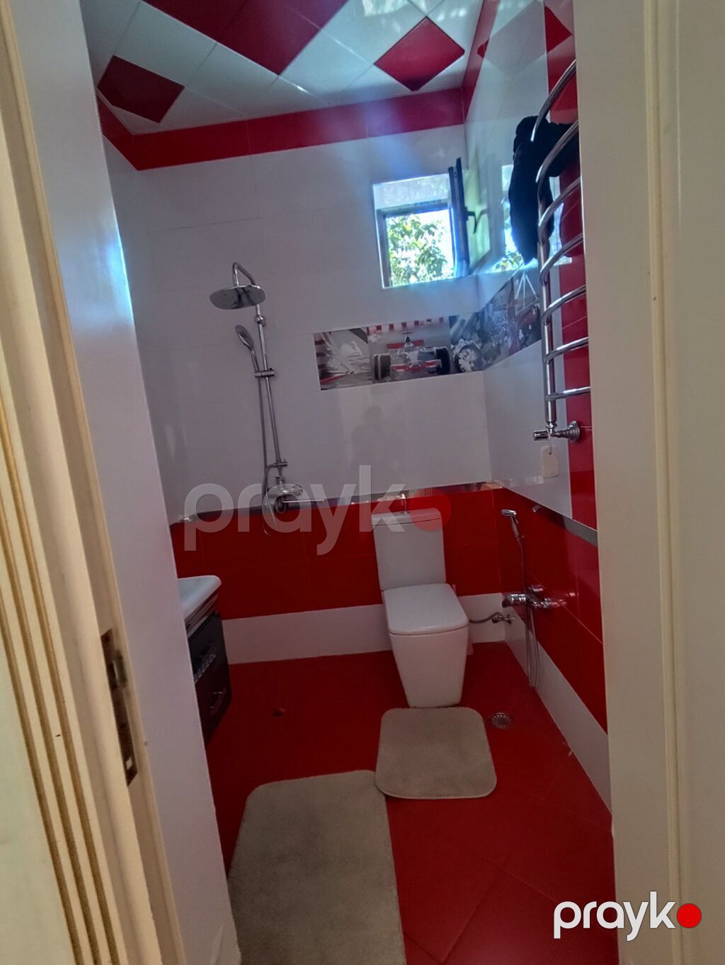 Mehdiabad qaz idarəsinin yanında ev satılır.torpaq tikinti təyinatlı — Ev, villa, Bakı (3)