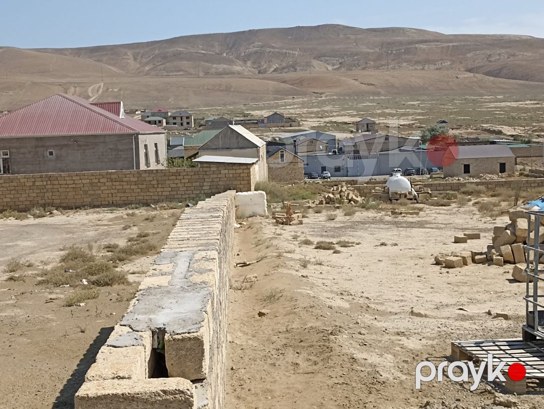 4 sot torpaq sahəsi, Abşeron r — Torpaq, Bakı (7)
