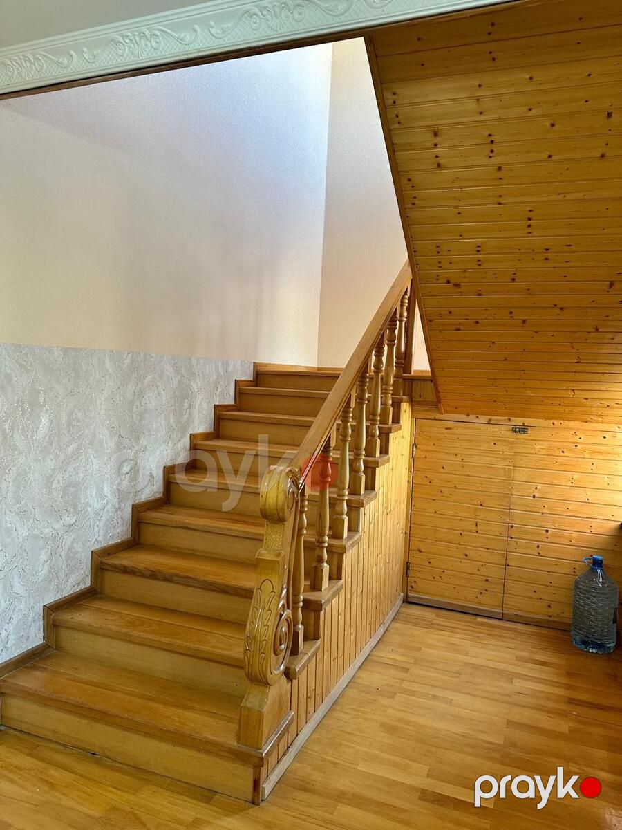 Satılır 6 otaqlı həyət evi/bağ evi 240 m² — Ev, villa, Bakı (7)