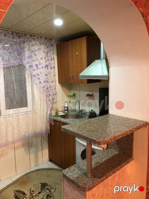1-otaqlı mənzil kirayə verilir, İnşaatçılar m.40 m² — Mənzil, Bakı (6)