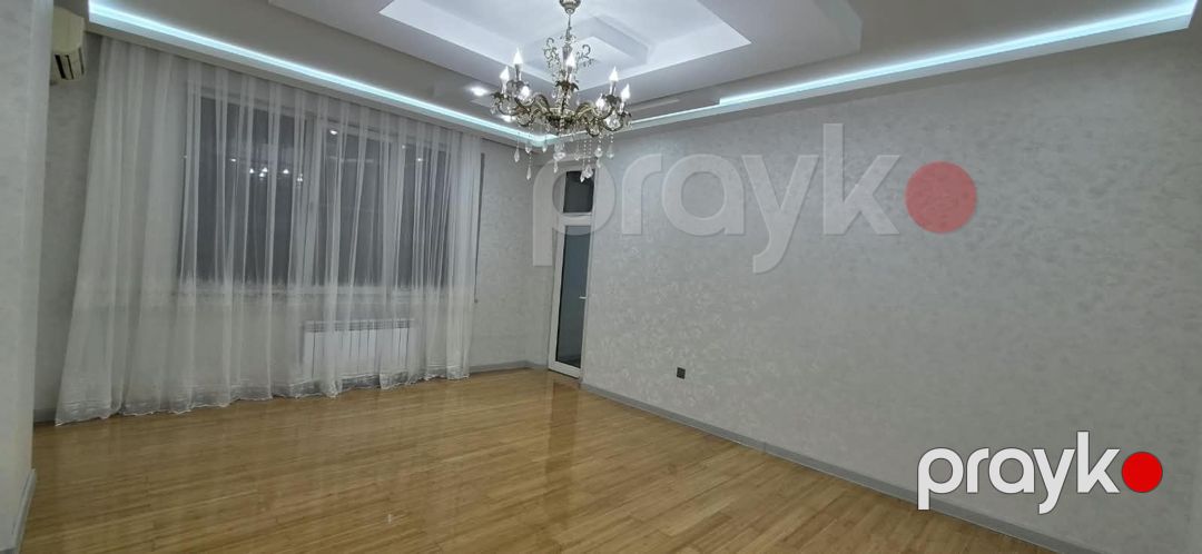 Satılır 2 otaqlı yeni tikili 80 m² — Mənzil, Bakı (4)