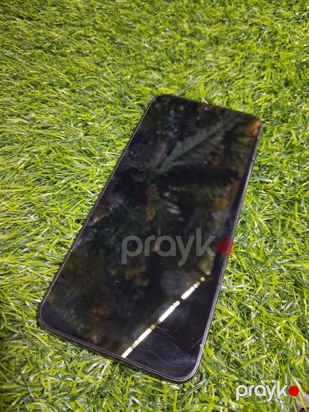 Samsung Galaxy A07, 128 GB, rəng - Qara, İki sim kartlı — Samsung, Bakı (4)