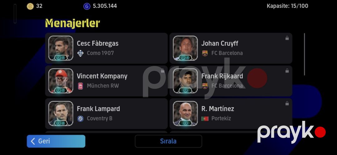 Efootball oyunu — Oyunlar, konsollər və proqramlar, Astara (2)
