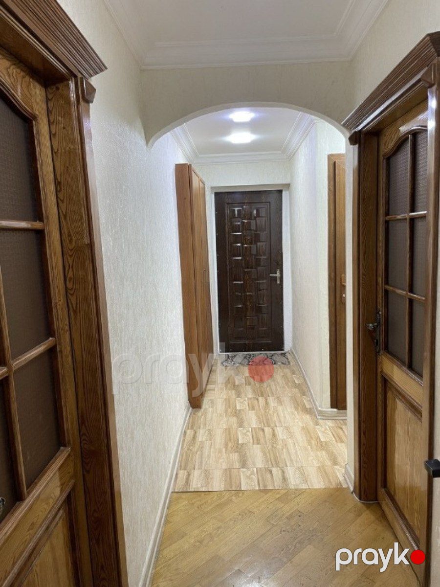 Satılır 3 otaqlı köhnə tikili 70 m² — Mənzil, Bakı (12)