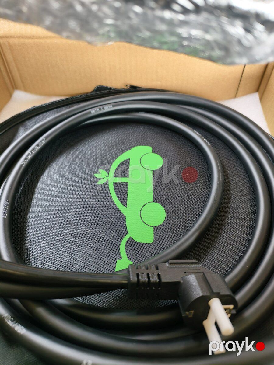 Changan adapteri 5metrlik 3,5 kv — Ehtiyat hissələri və aksesuarlar, Bakı (3)