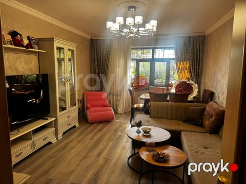 3 otaqlı mənzil, 75 m², Yahya hüseynov 44, Bakı