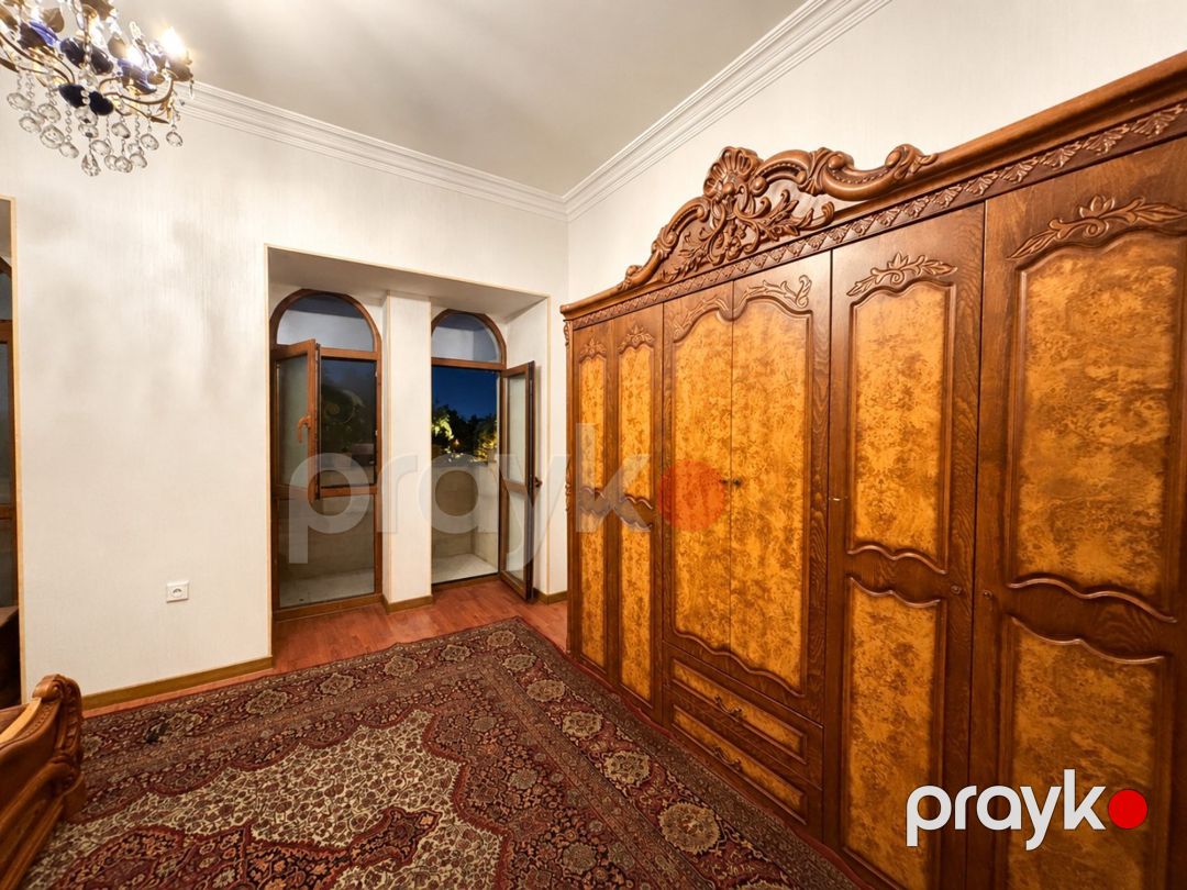 3-otaqlı mənzil kirayə verilir, Gənclik m., 100 m² — Mənzil, Bakı (4)