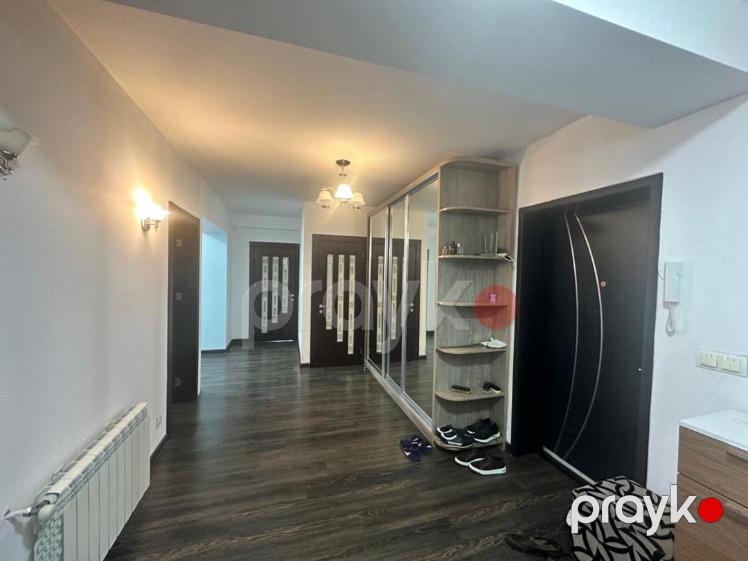 Satılır 4 otaqlı yeni tikili 151 m² — Mənzil, Bakı (5)