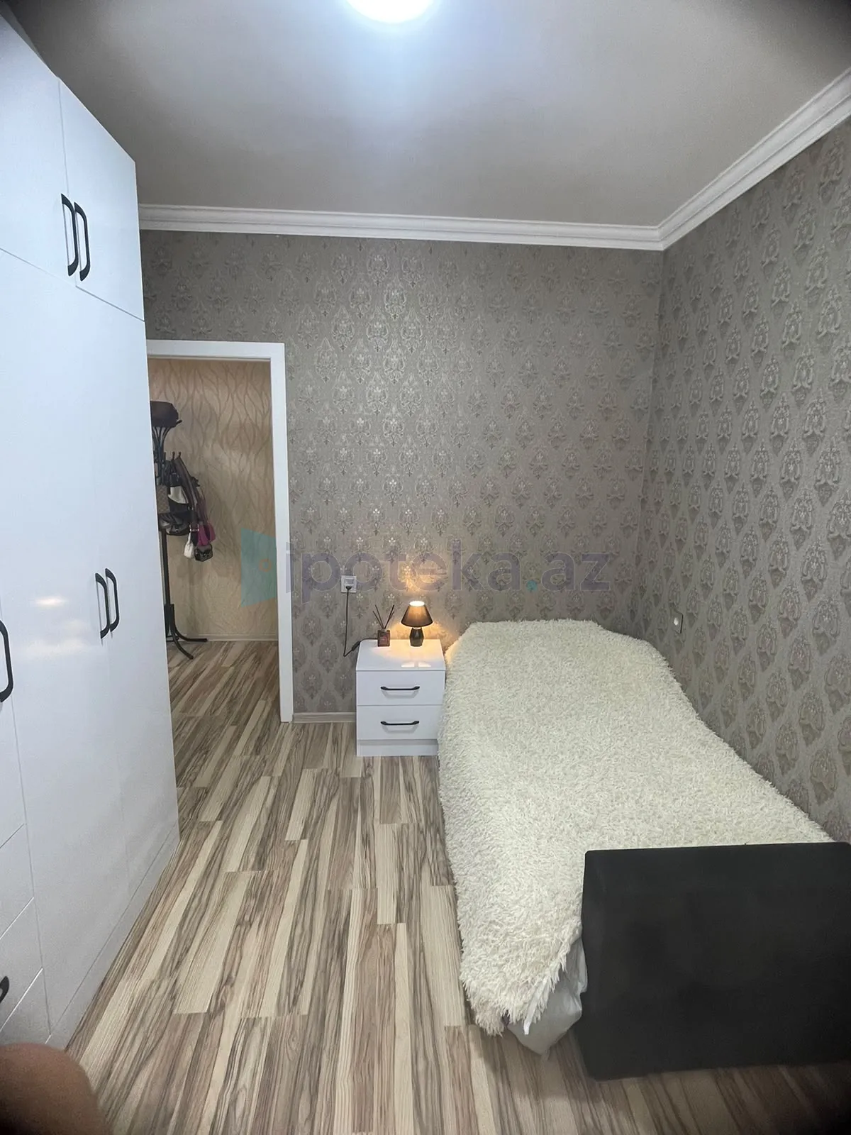 Satılır: 2 Otaq, Evlər/Villalar, Abşeron r., Masazır q., 55.00 m² — Ev, villa, Abşeron (2)