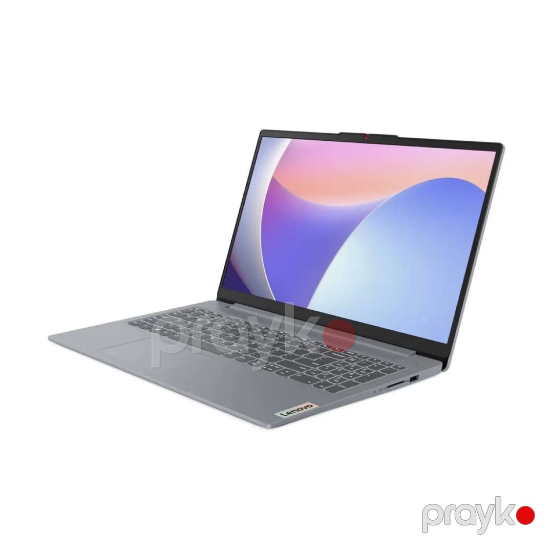 Lenovo IdeaPad Slim 3 15IAN8 — Noutbuklar, Bakı (2)