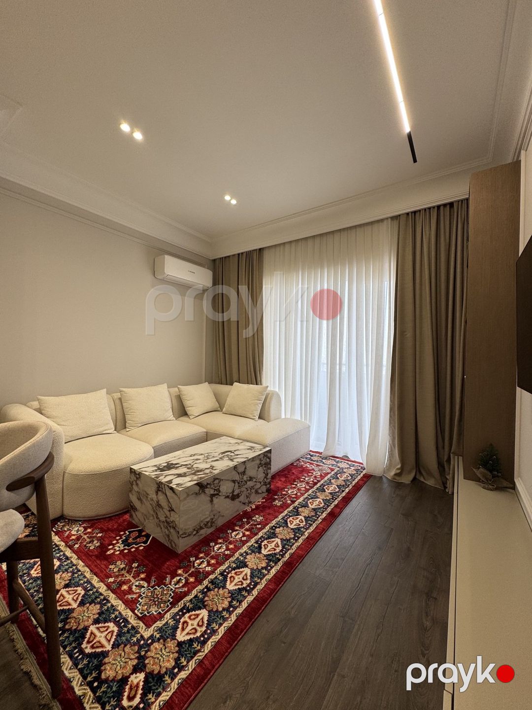 Satılır 3 otaqlı yeni tikili 113 m² — Mənzil, Bakı (8)