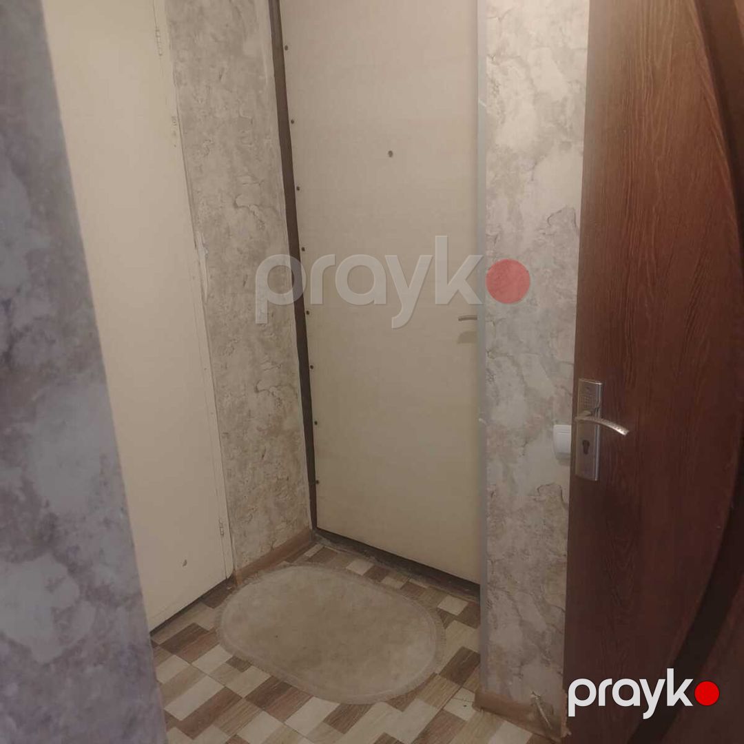 Satılır 2 otaqlı köhnə tikili 38 m² — Mənzil, Bakı (8)