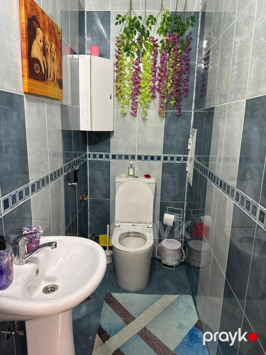 Satılır 3 otaqlı yeni tikili 115 m² — Mənzil, Bakı (10)