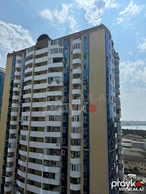 Sabunçu rayonunda 2 otaqlı Yeni tikili Satılır, 67 m² — Mənzil, Bakı (9)