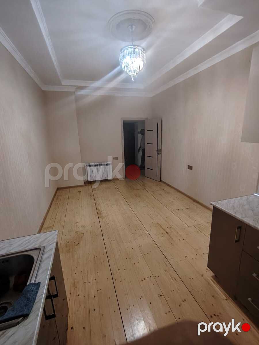 İcarəyə verilir 2 otaqlı yeni tikili 63 m² — Mənzil, Xırdalan (3)