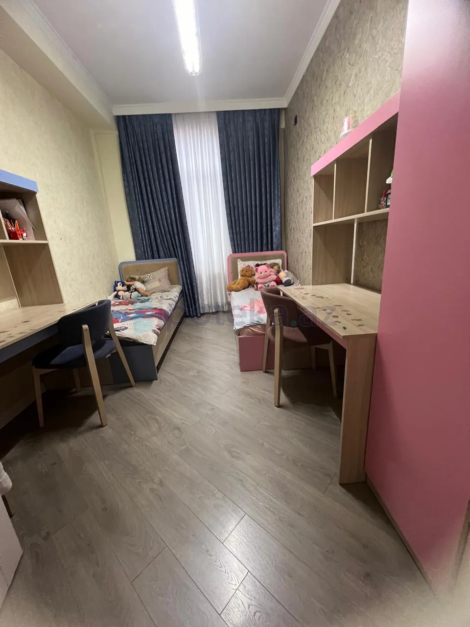 Satılır: 3 Otaq, Yeni tikili, Abşeron r., Masazır q., 105.00 m² — Mənzil, Abşeron (2)
