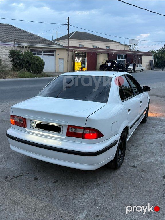 Khazar LX, 1.7 L, 2020 il, 395 000 km — Avtomobillər, Bakı (2)