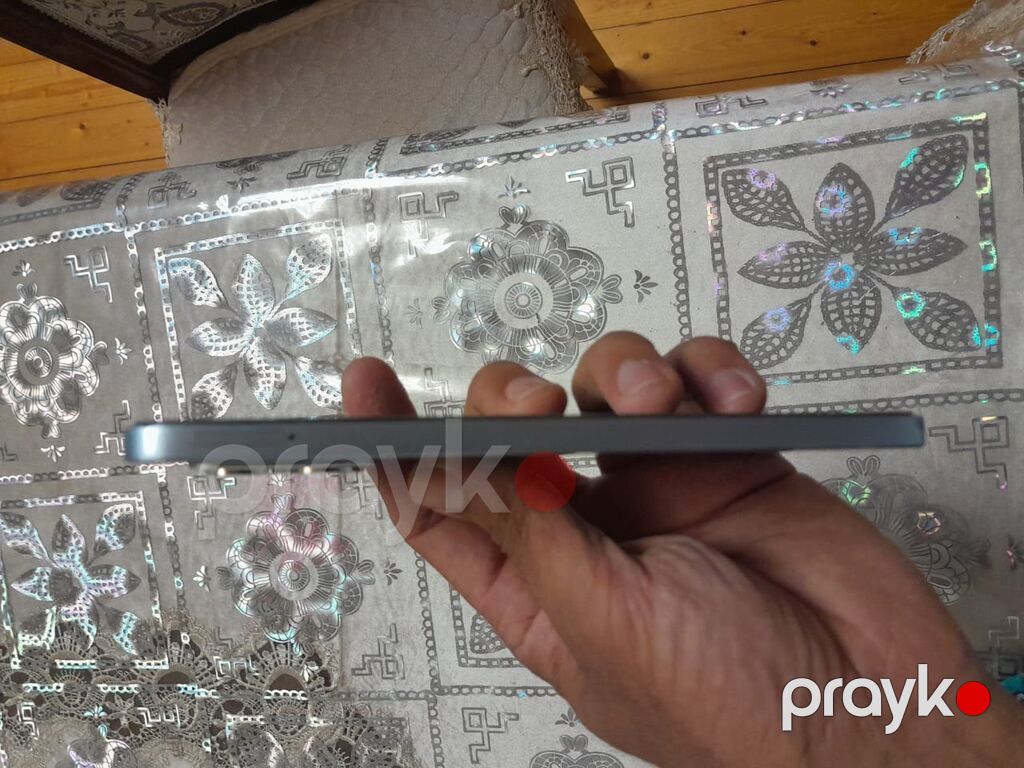Honor X8b, rəng - Gümüşü, Sensor — Honor, Ceyranbatan (3)