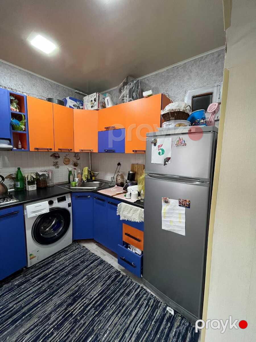 Satılır 2 otaqlı köhnə tikili 58 m² — Mənzil, Bakı (7)