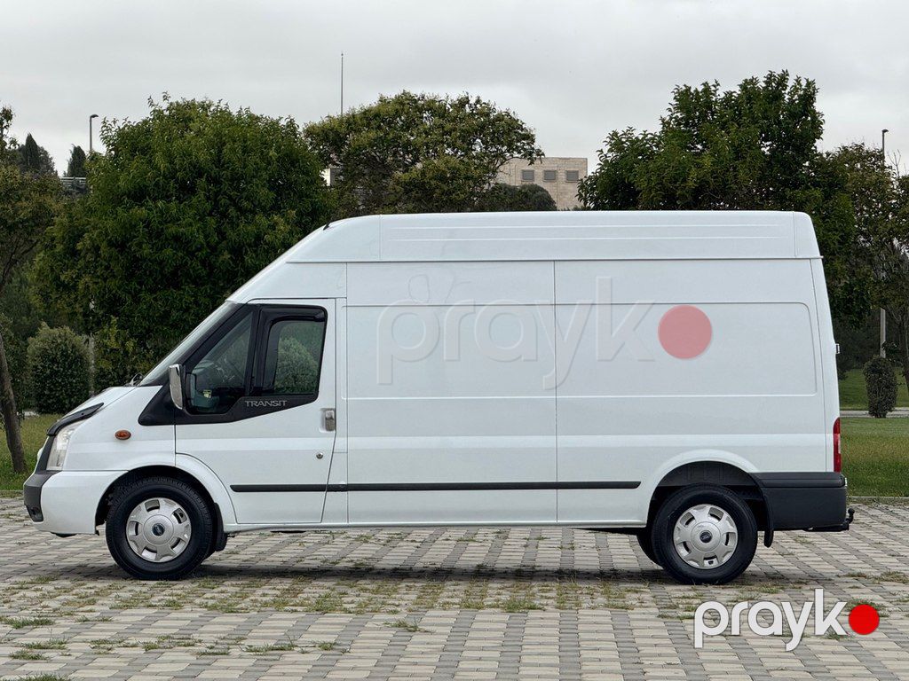 Ford Transit, 3.2 L, 2011 il, 199 000 km — Yük maşınları, Bakı (5)